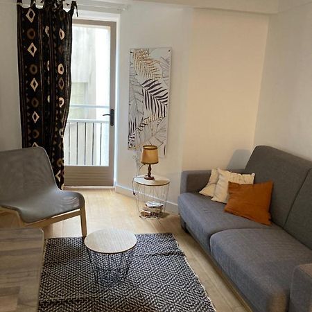 Studio Place Massena نيس المظهر الخارجي الصورة